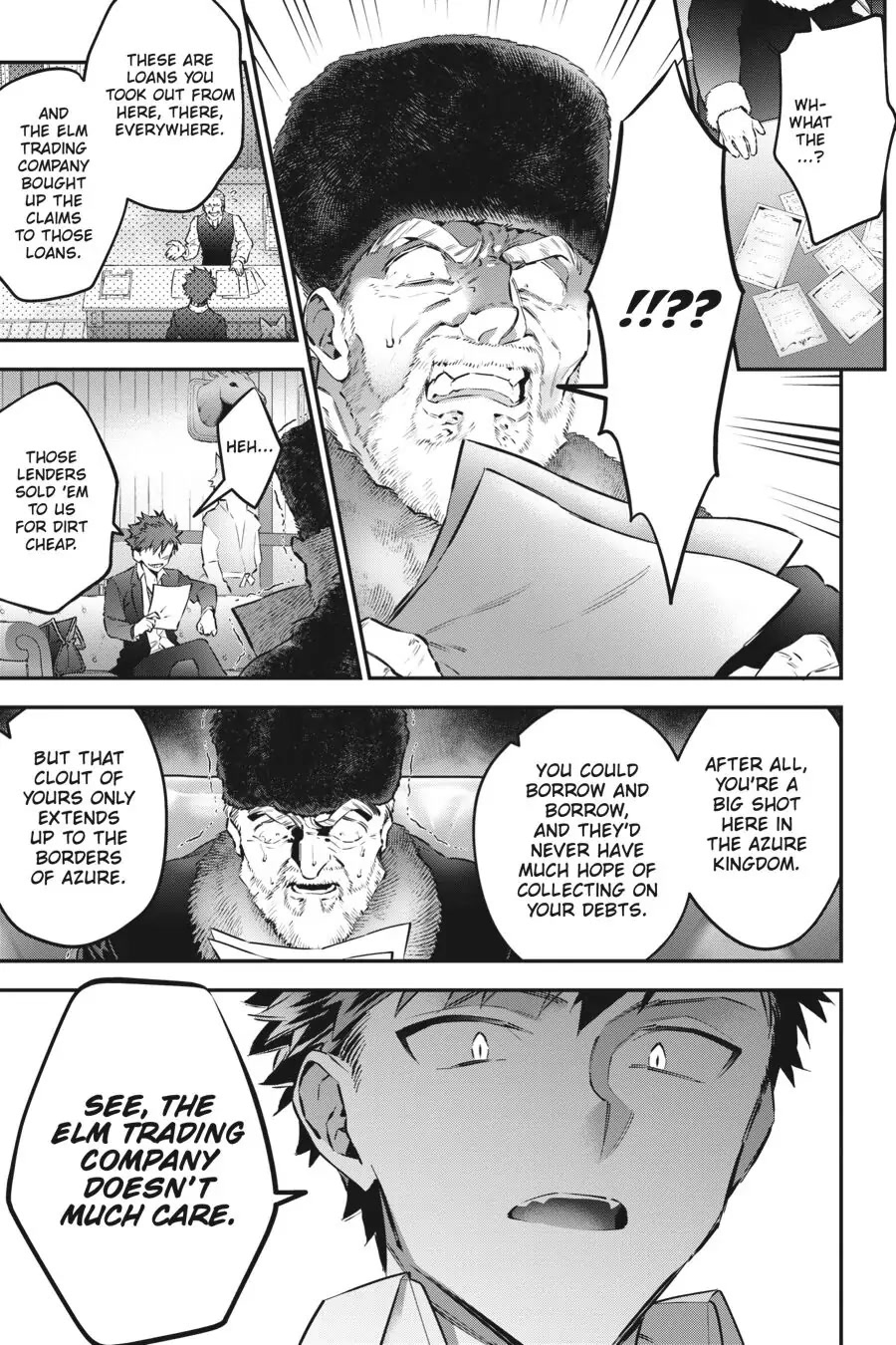 Choujin Koukousei-tachi wa Isekai demo Yoyuu de Ikinuku you desu! Chapter 58 - Page 20