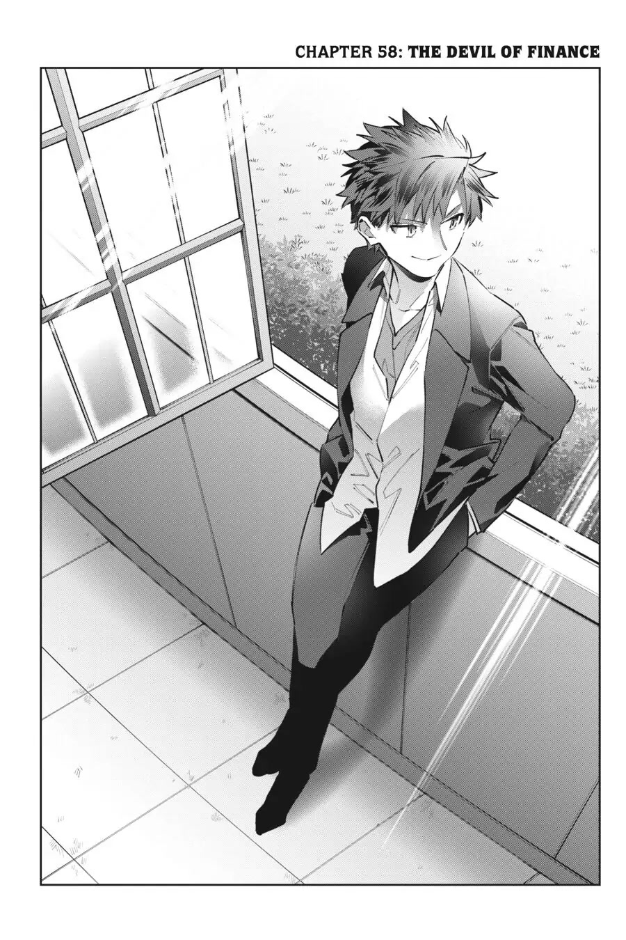 Choujin Koukousei-tachi wa Isekai demo Yoyuu de Ikinuku you desu! Chapter 58 - Page 5