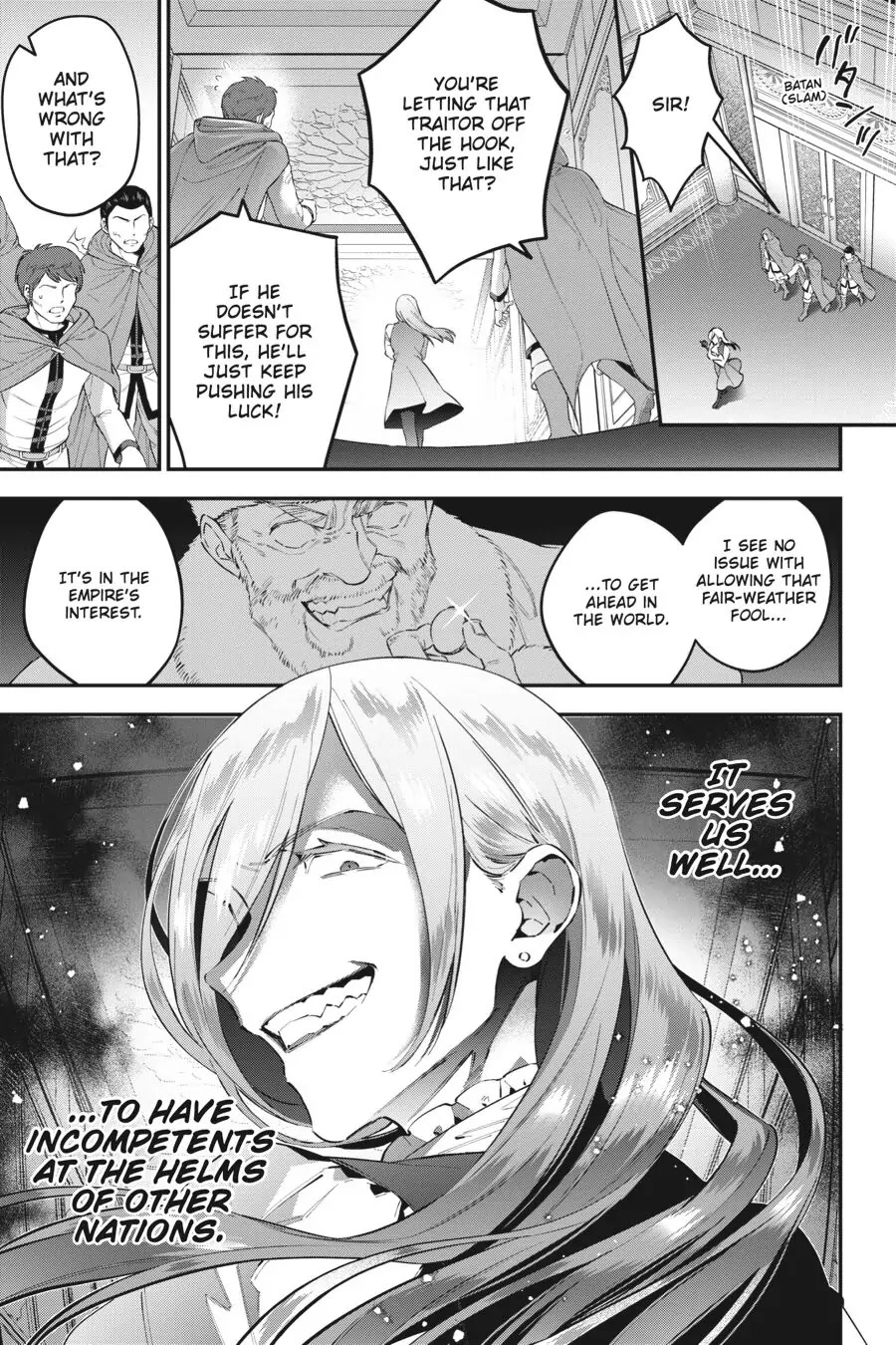 Choujin Koukousei-tachi wa Isekai demo Yoyuu de Ikinuku you desu! Chapter 58 - Page 8