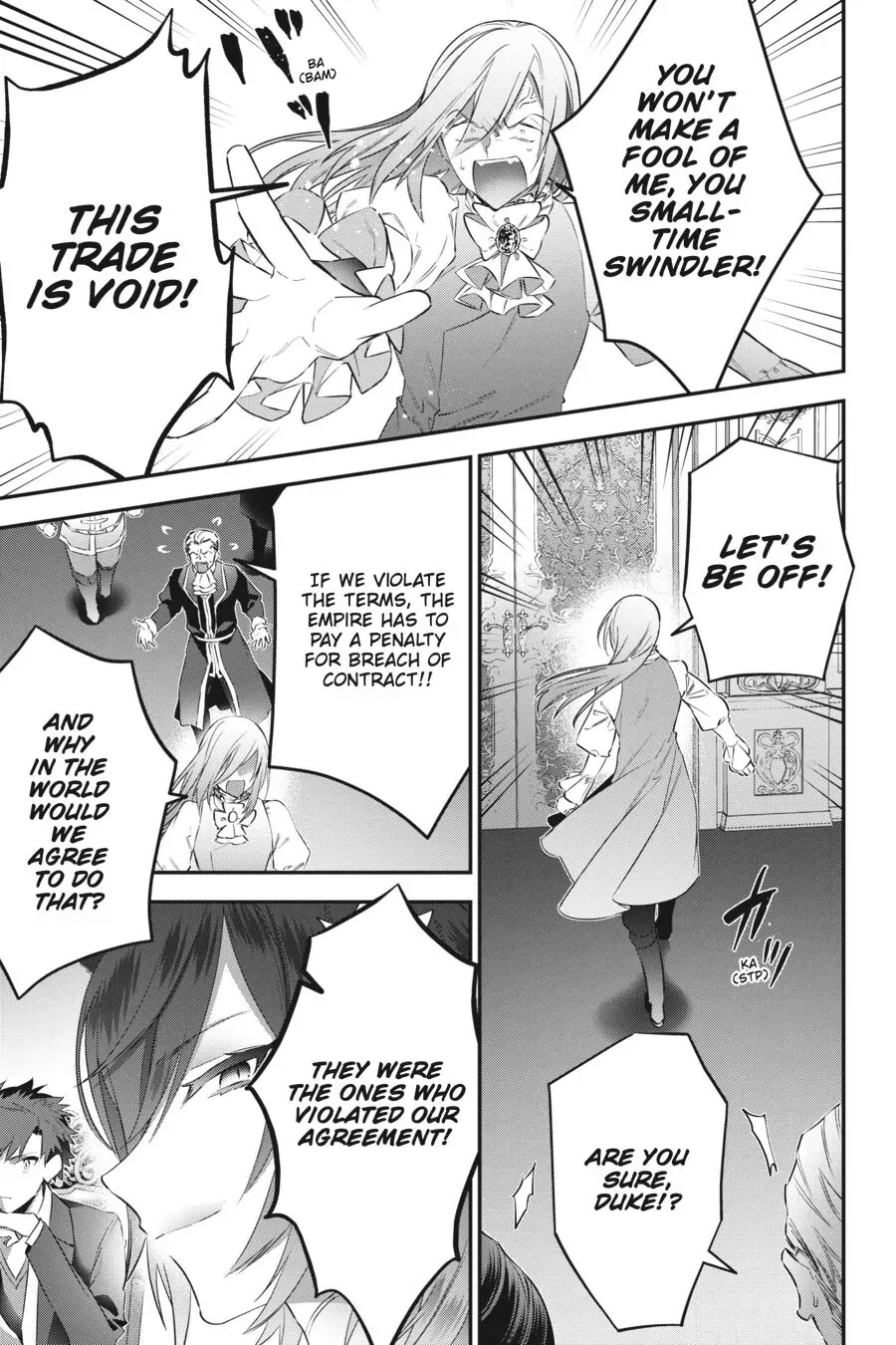 Choujin Koukousei-tachi wa Isekai demo Yoyuu de Ikinuku you desu! Chapter 59 - Page 19