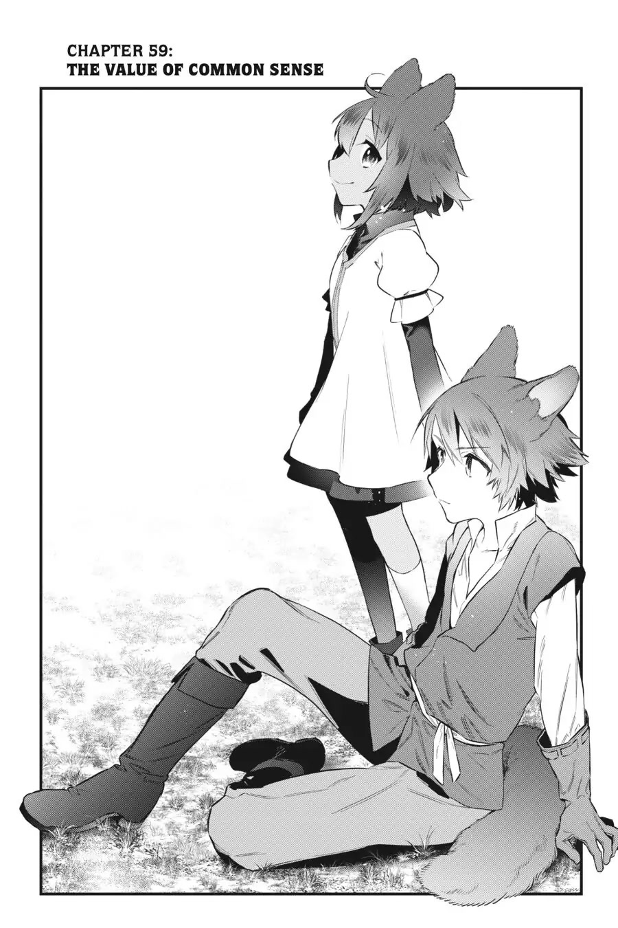 Choujin Koukousei-tachi wa Isekai demo Yoyuu de Ikinuku you desu! Chapter 59 - Page 4