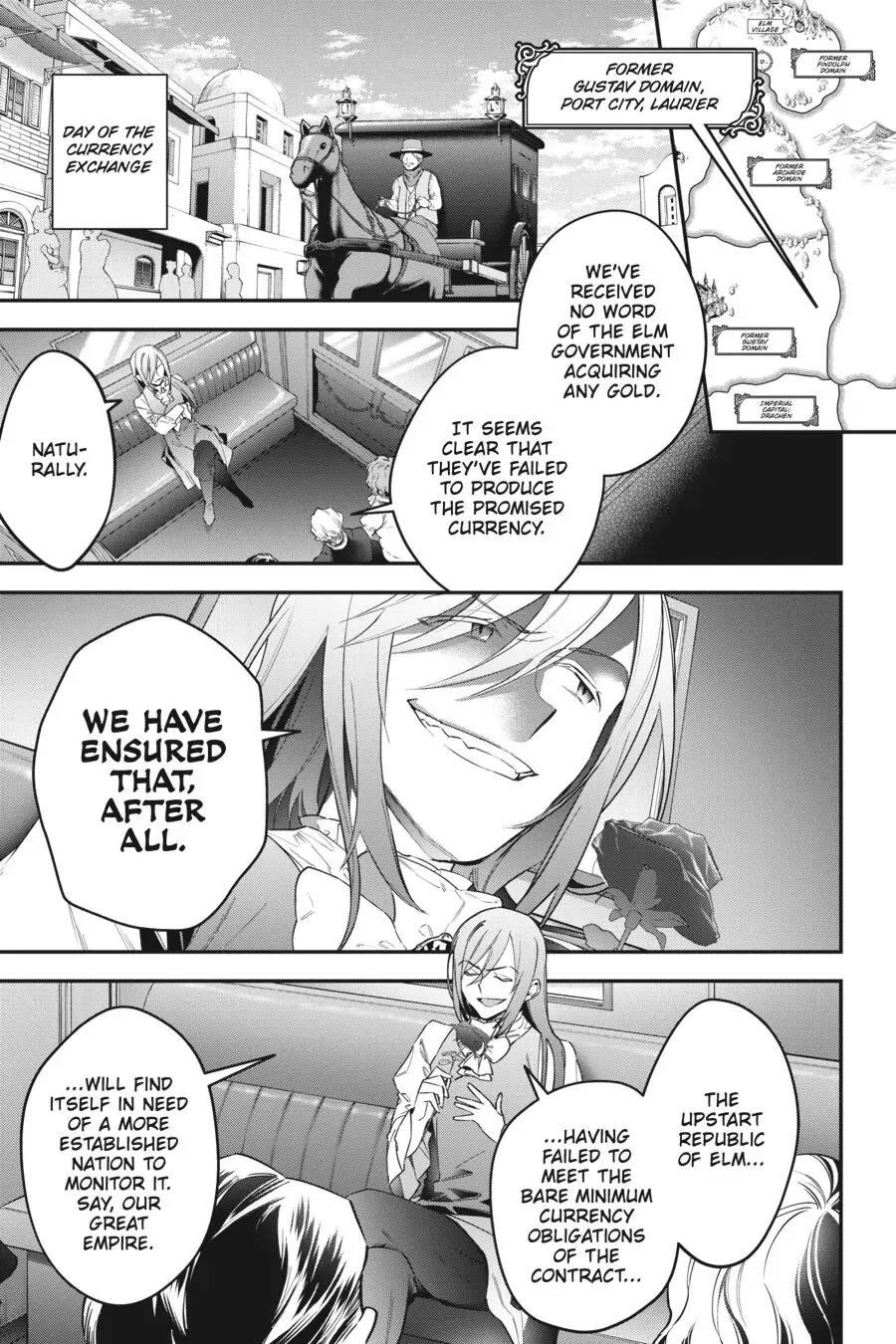 Choujin Koukousei-tachi wa Isekai demo Yoyuu de Ikinuku you desu! Chapter 59 - Page 5