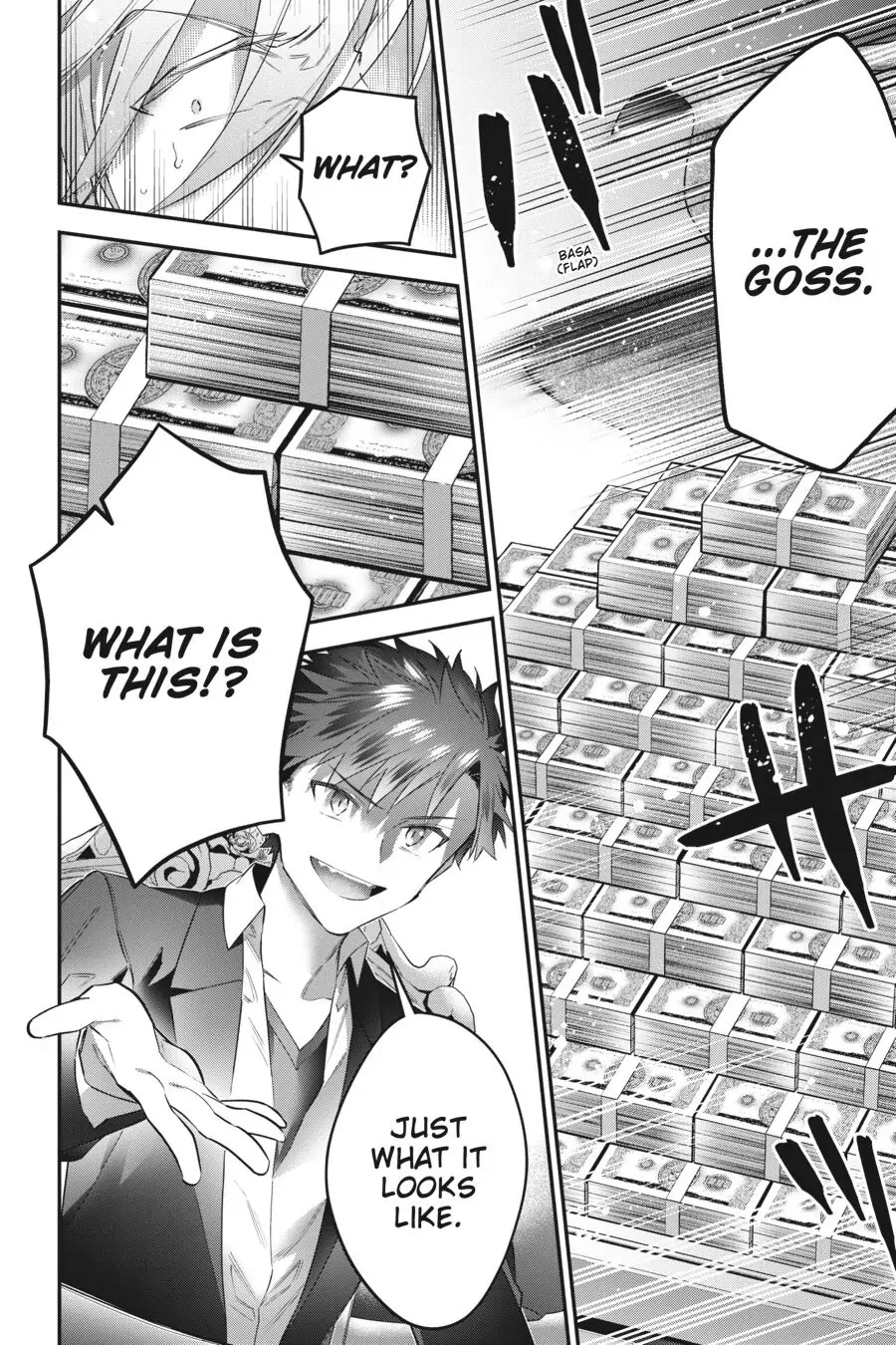 Choujin Koukousei-tachi wa Isekai demo Yoyuu de Ikinuku you desu! Chapter 59 - Page 10