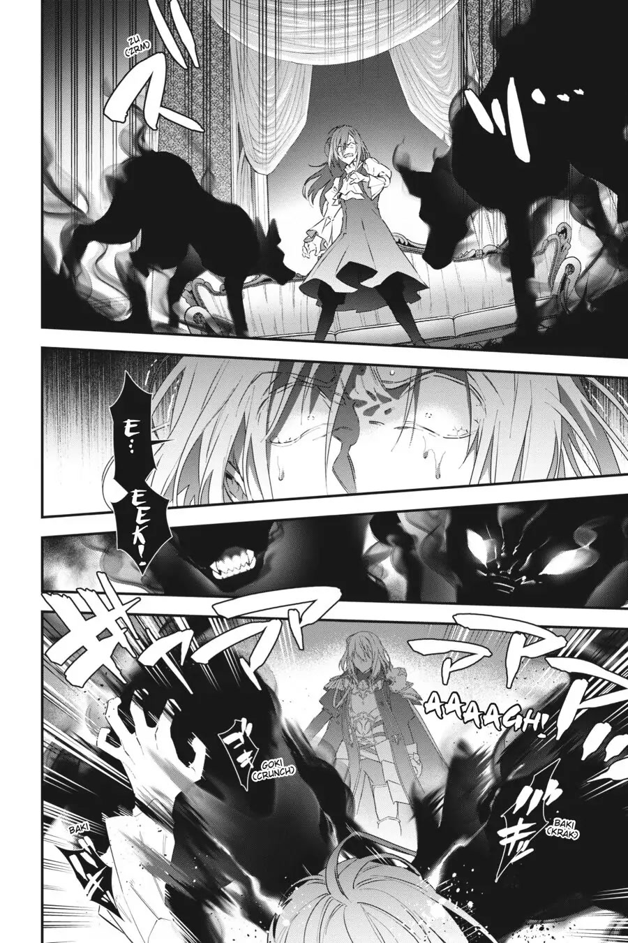 Choujin Koukousei-tachi wa Isekai demo Yoyuu de Ikinuku you desu! Chapter 60 - Page 18