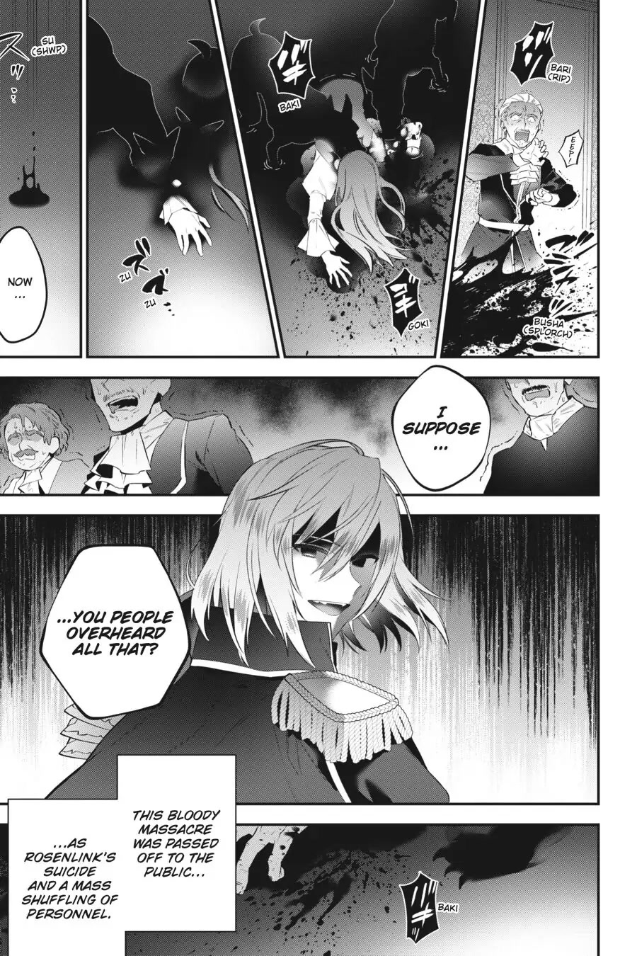 Choujin Koukousei-tachi wa Isekai demo Yoyuu de Ikinuku you desu! Chapter 60 - Page 19