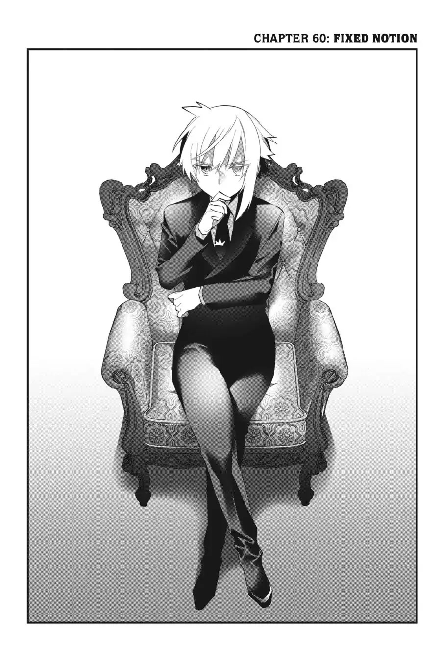 Choujin Koukousei-tachi wa Isekai demo Yoyuu de Ikinuku you desu! Chapter 60 - Page 4