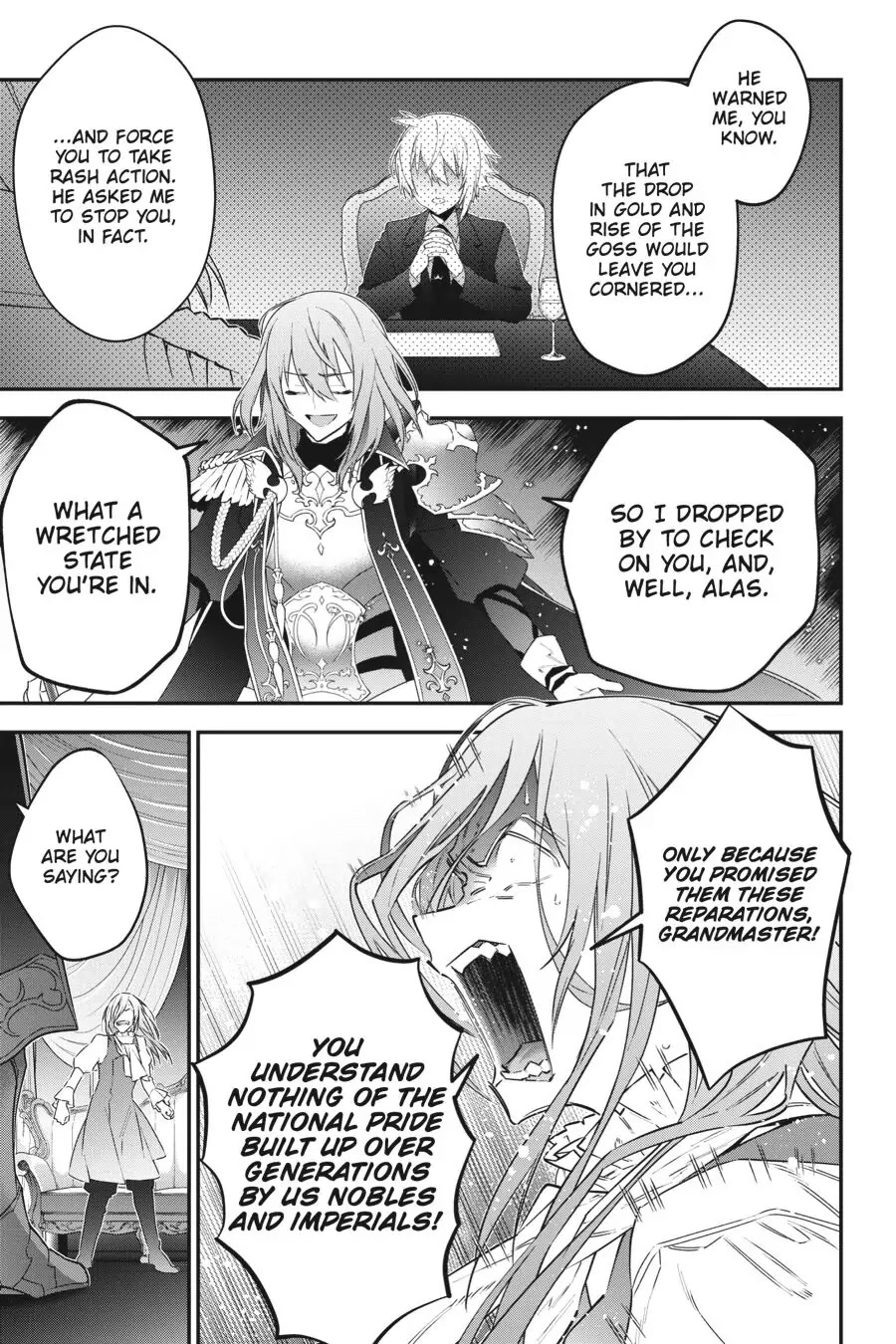 Choujin Koukousei-tachi wa Isekai demo Yoyuu de Ikinuku you desu! Chapter 60 - Page 9