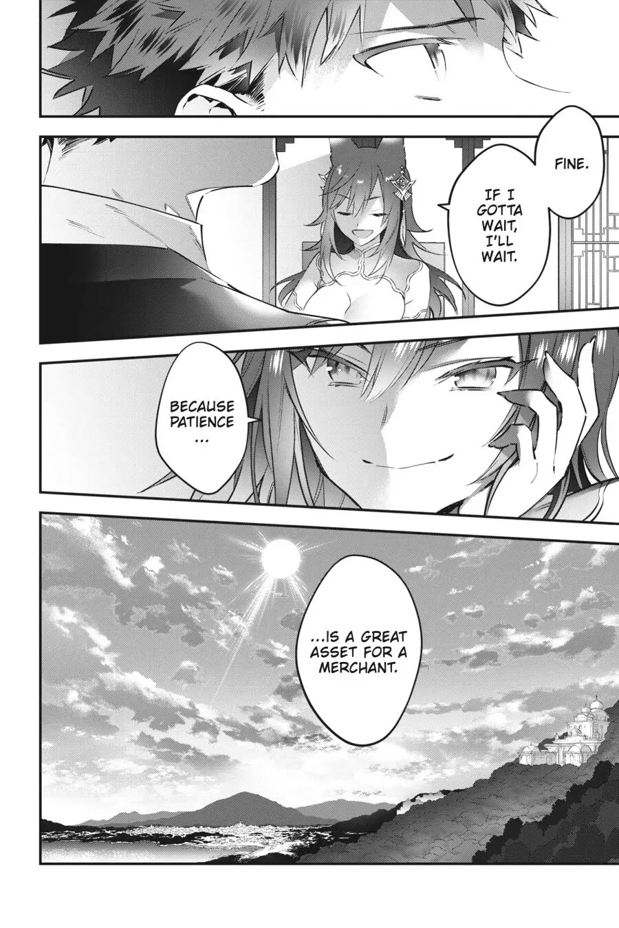 Choujin Koukousei-tachi wa Isekai demo Yoyuu de Ikinuku you desu! Chapter 61 - Page 16