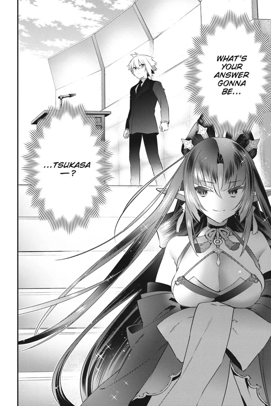 Choujin Koukousei-tachi wa Isekai demo Yoyuu de Ikinuku you desu! Chapter 62 - Page 18