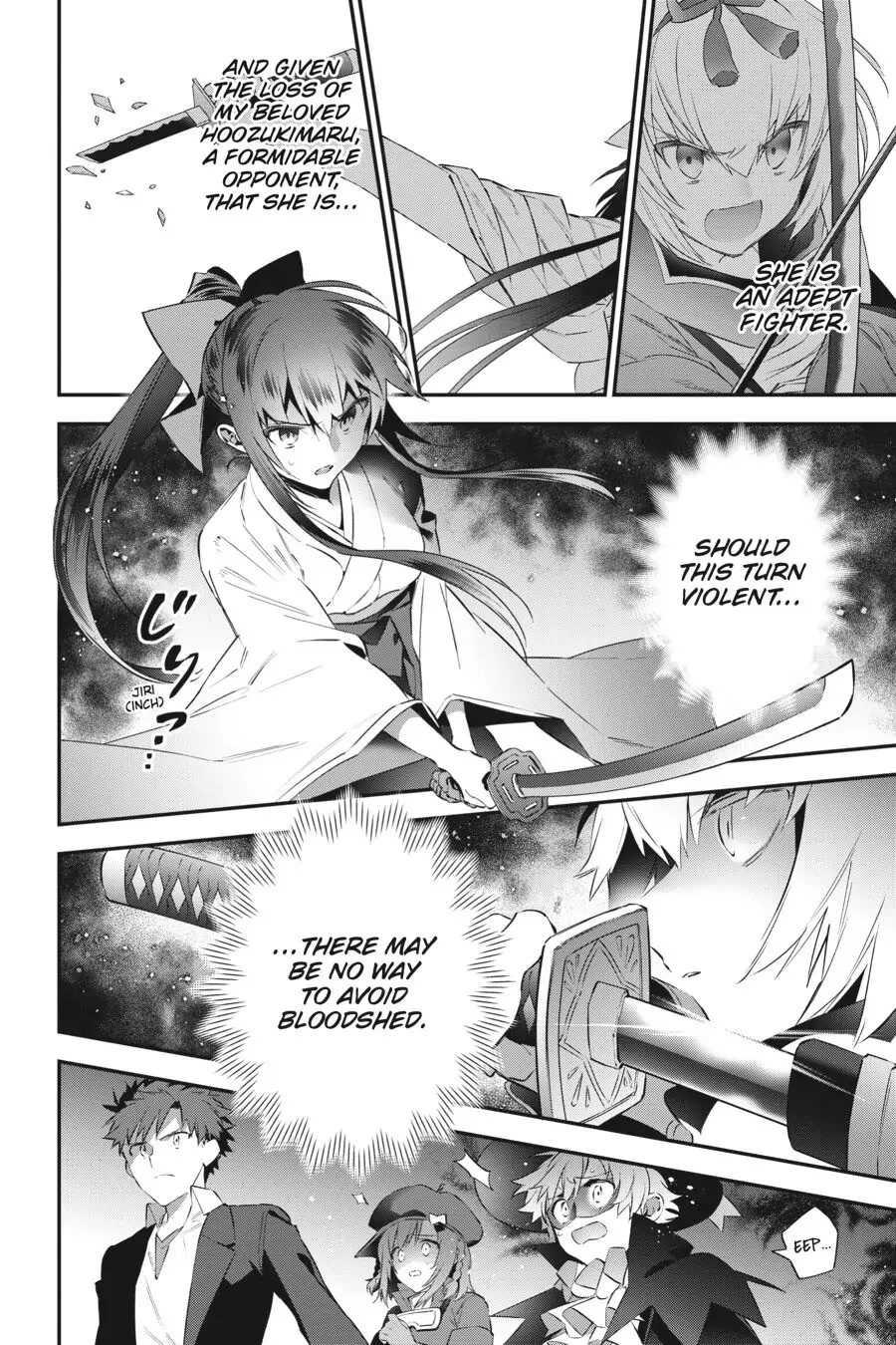 Choujin Koukousei-tachi wa Isekai demo Yoyuu de Ikinuku you desu! Chapter 62 - Page 10