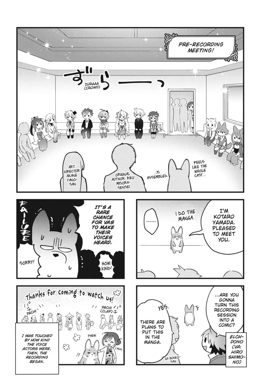 Choujin Koukousei-tachi wa Isekai demo Yoyuu de Ikinuku you desu! Chapter 63 - Page 28