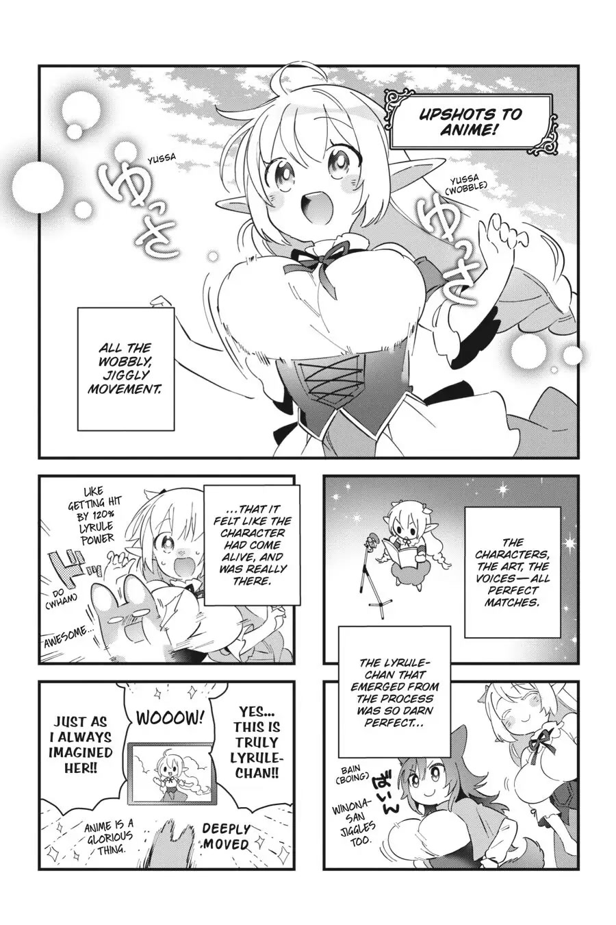 Choujin Koukousei-tachi wa Isekai demo Yoyuu de Ikinuku you desu! Chapter 63 - Page 29