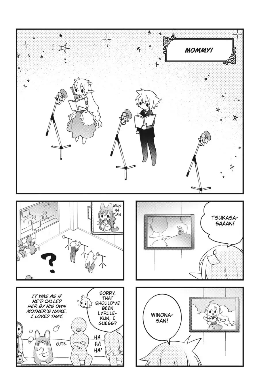 Choujin Koukousei-tachi wa Isekai demo Yoyuu de Ikinuku you desu! Chapter 63 - Page 30