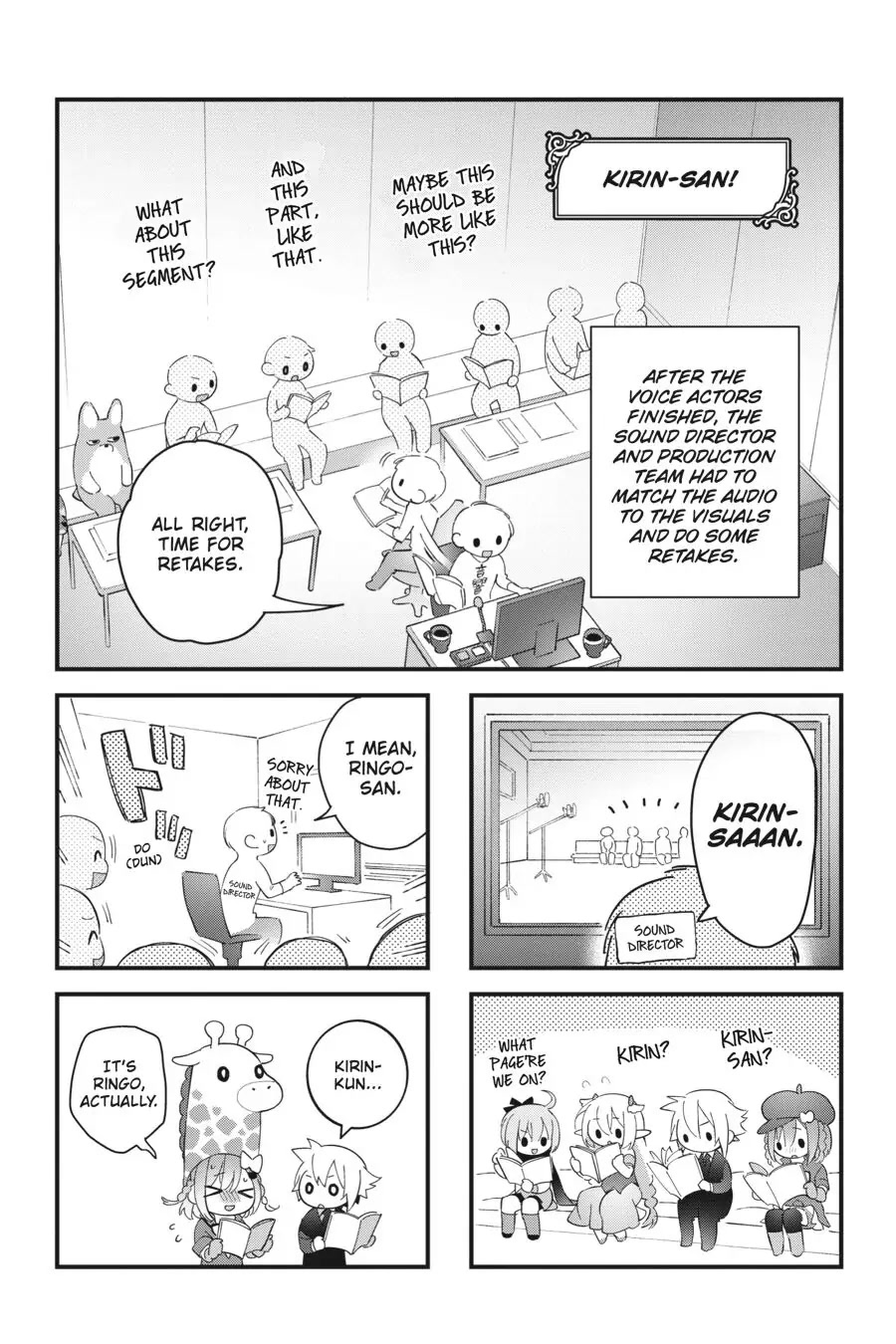 Choujin Koukousei-tachi wa Isekai demo Yoyuu de Ikinuku you desu! Chapter 63 - Page 31
