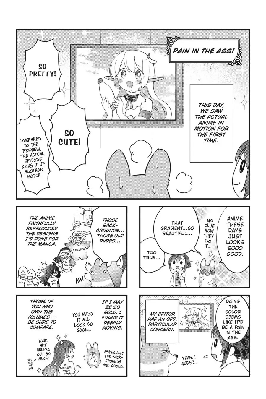 Choujin Koukousei-tachi wa Isekai demo Yoyuu de Ikinuku you desu! Chapter 63 - Page 32