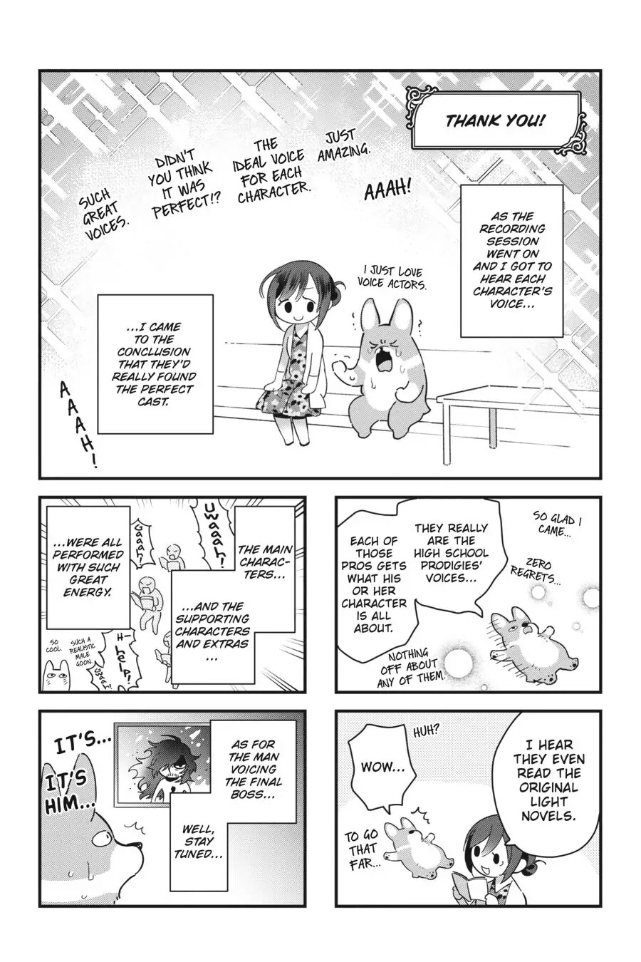Choujin Koukousei-tachi wa Isekai demo Yoyuu de Ikinuku you desu! Chapter 63 - Page 33