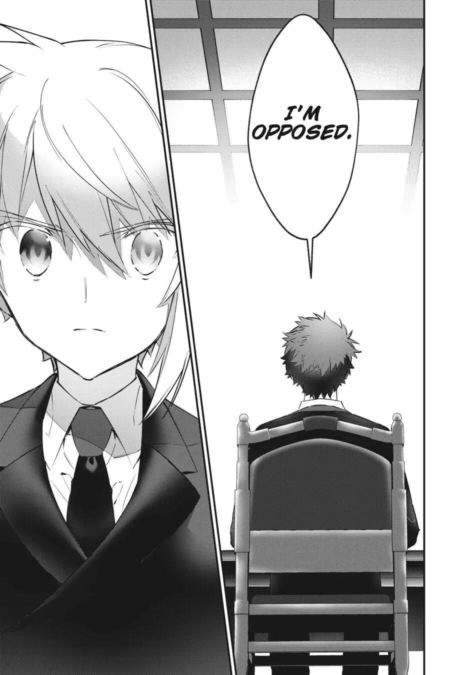 Choujin Koukousei-tachi wa Isekai demo Yoyuu de Ikinuku you desu! Chapter 64 - Page 19