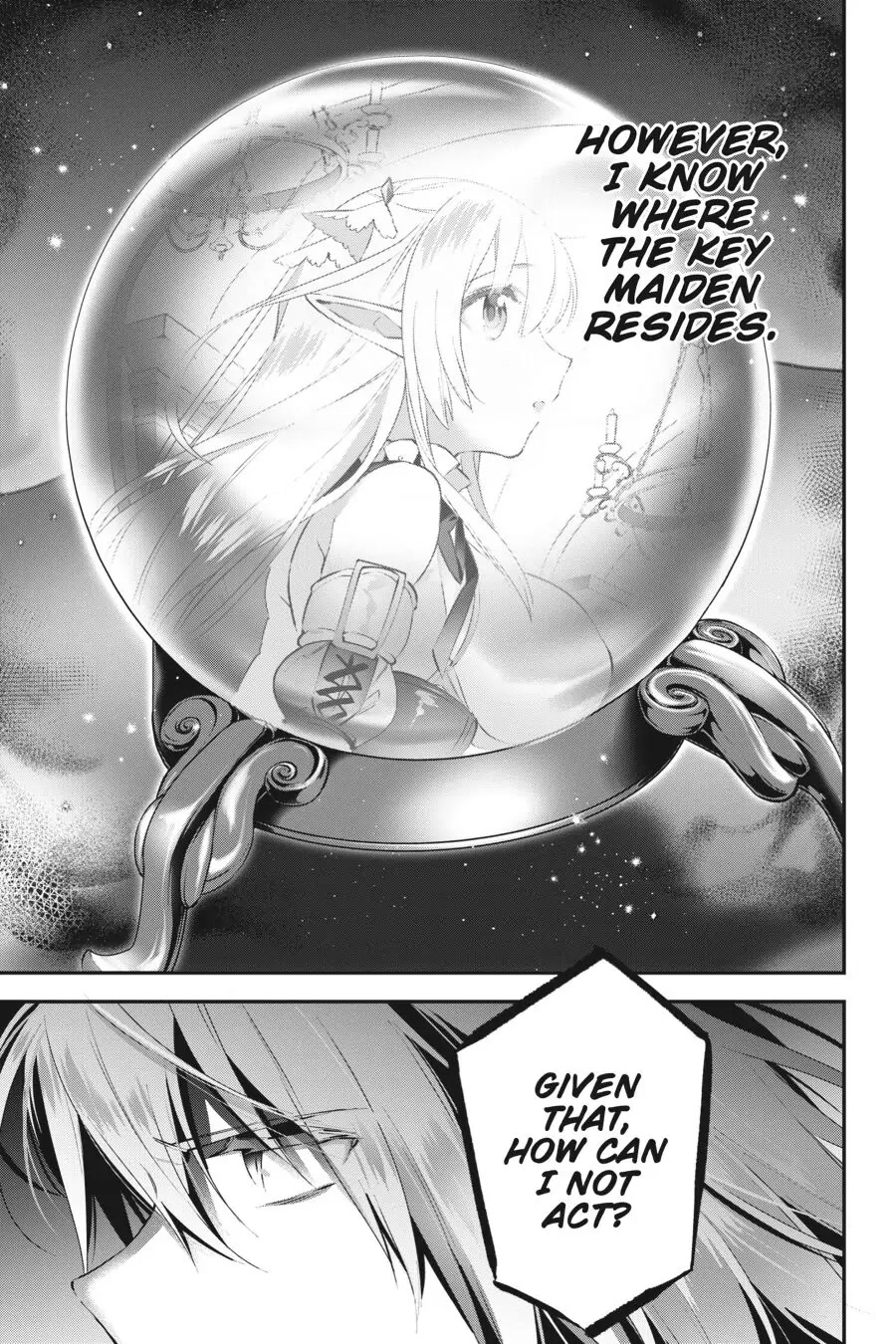 Choujin Koukousei-tachi wa Isekai demo Yoyuu de Ikinuku you desu! Chapter 64 - Page 23
