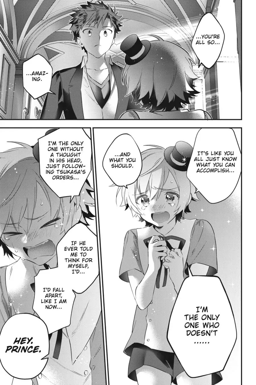 Choujin Koukousei-tachi wa Isekai demo Yoyuu de Ikinuku you desu! Chapter 65 - Page 19