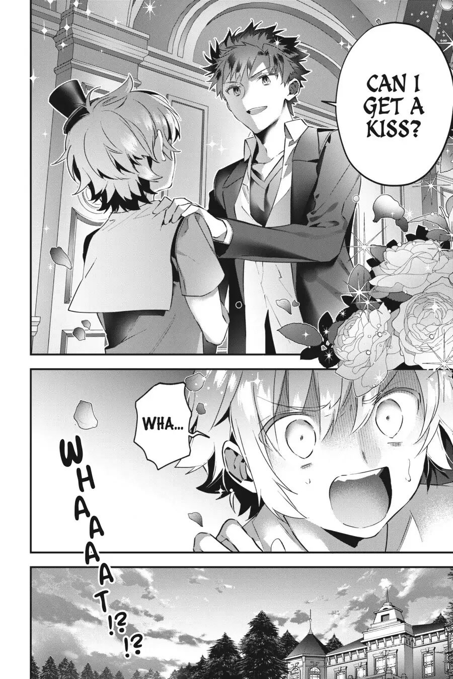 Choujin Koukousei-tachi wa Isekai demo Yoyuu de Ikinuku you desu! Chapter 65 - Page 20