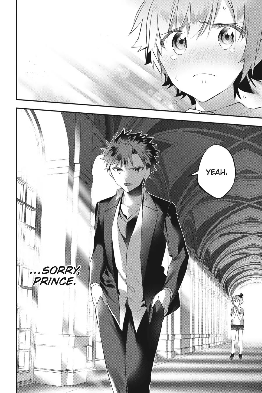 Choujin Koukousei-tachi wa Isekai demo Yoyuu de Ikinuku you desu! Chapter 66 - Page 19
