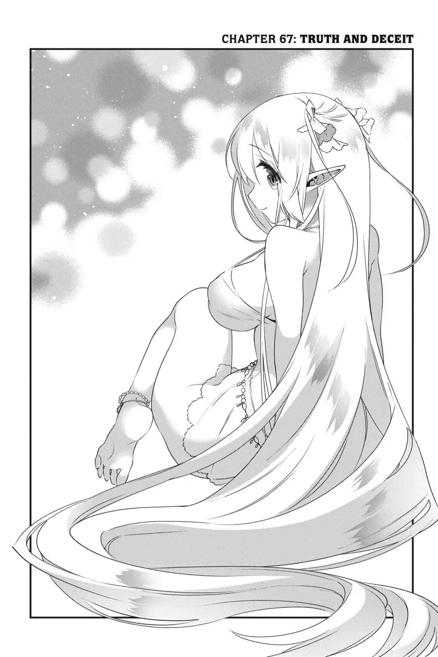 Choujin Koukousei-tachi wa Isekai demo Yoyuu de Ikinuku you desu! Chapter 67 - Page 2