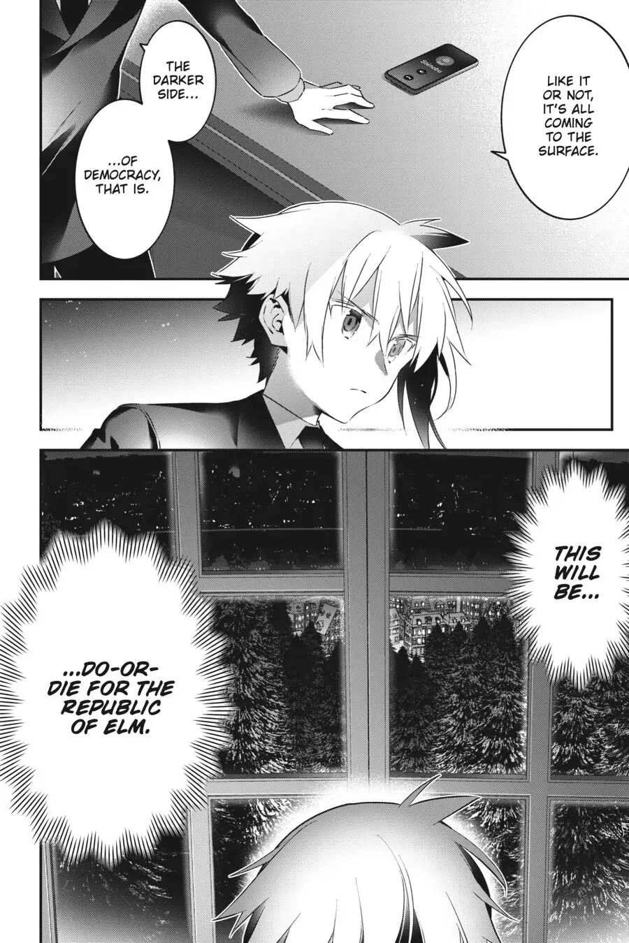 Choujin Koukousei-tachi wa Isekai demo Yoyuu de Ikinuku you desu! Chapter 67 - Page 20