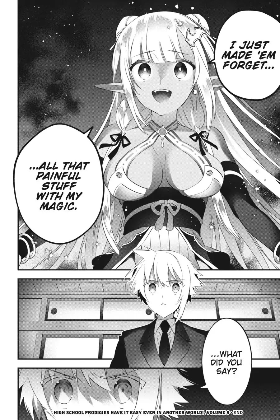 Choujin Koukousei-tachi wa Isekai demo Yoyuu de Ikinuku you desu! Chapter 69 - Page 20