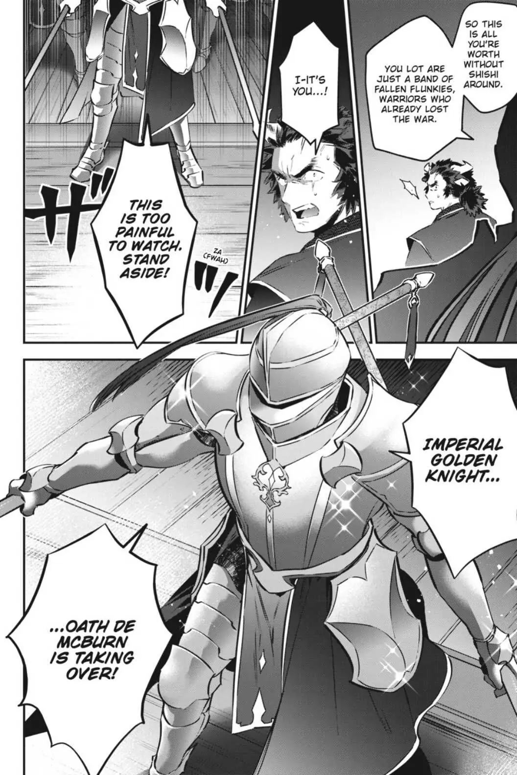 Choujin Koukousei-tachi wa Isekai demo Yoyuu de Ikinuku you desu! Chapter 70 - Page 22