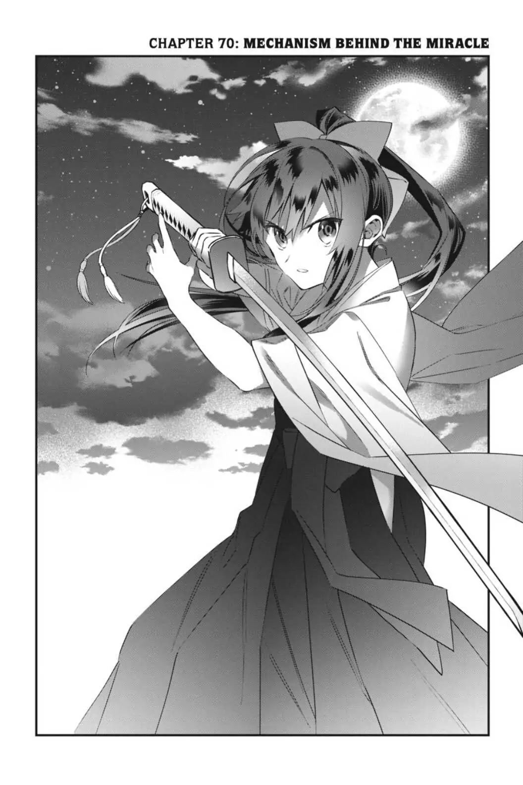 Choujin Koukousei-tachi wa Isekai demo Yoyuu de Ikinuku you desu! Chapter 70 - Page 5