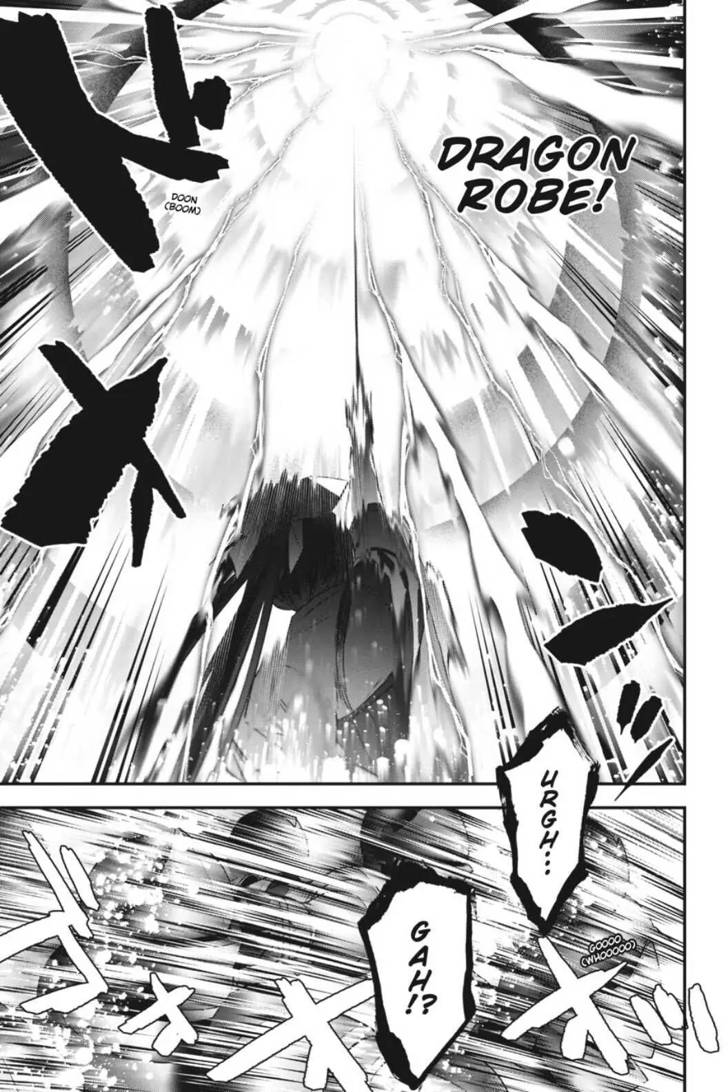 Choujin Koukousei-tachi wa Isekai demo Yoyuu de Ikinuku you desu! Chapter 71 - Page 5
