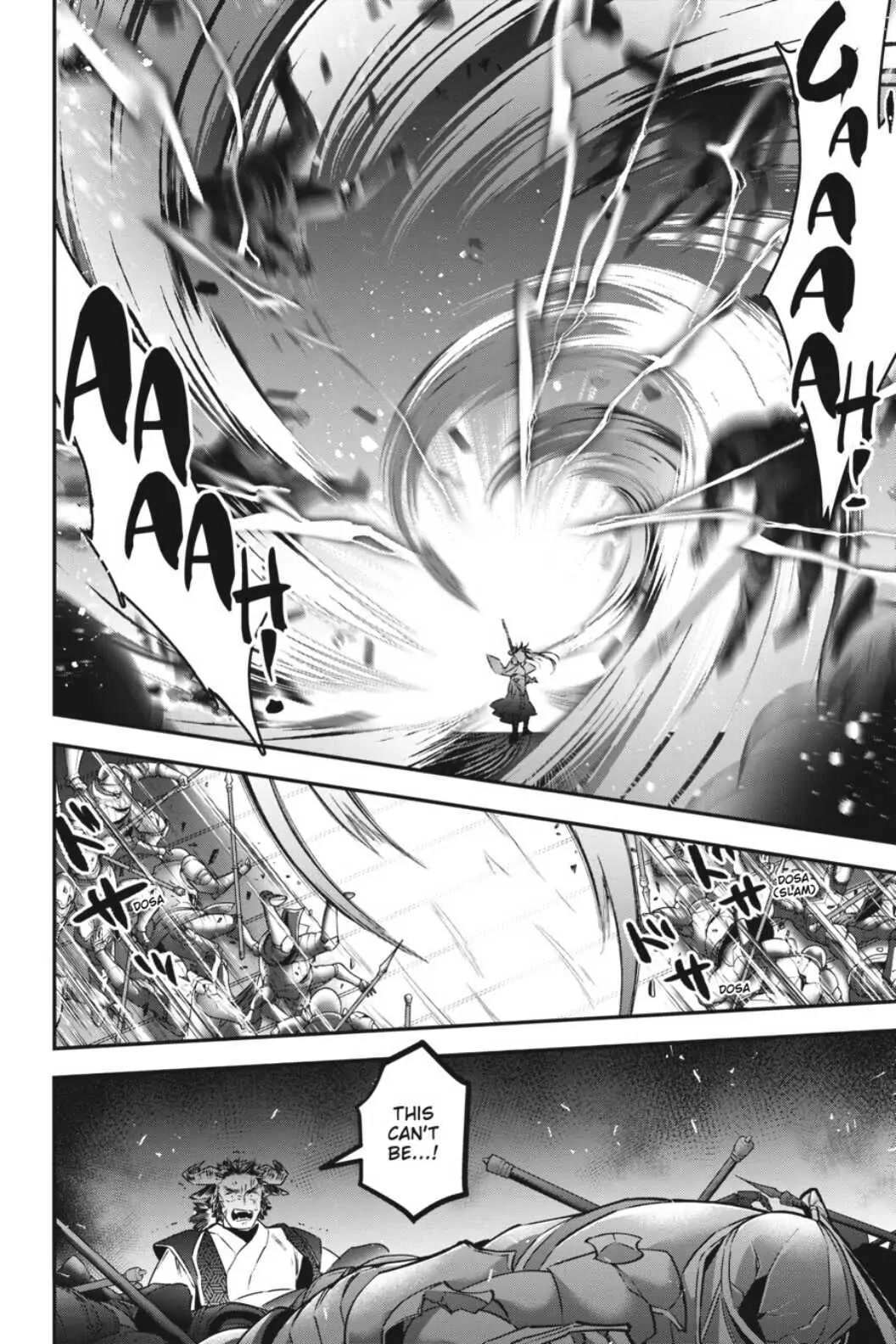 Choujin Koukousei-tachi wa Isekai demo Yoyuu de Ikinuku you desu! Chapter 71 - Page 6
