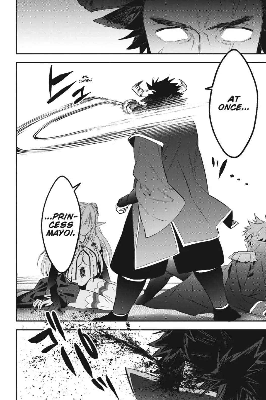 Choujin Koukousei-tachi wa Isekai demo Yoyuu de Ikinuku you desu! Chapter 72 - Page 8