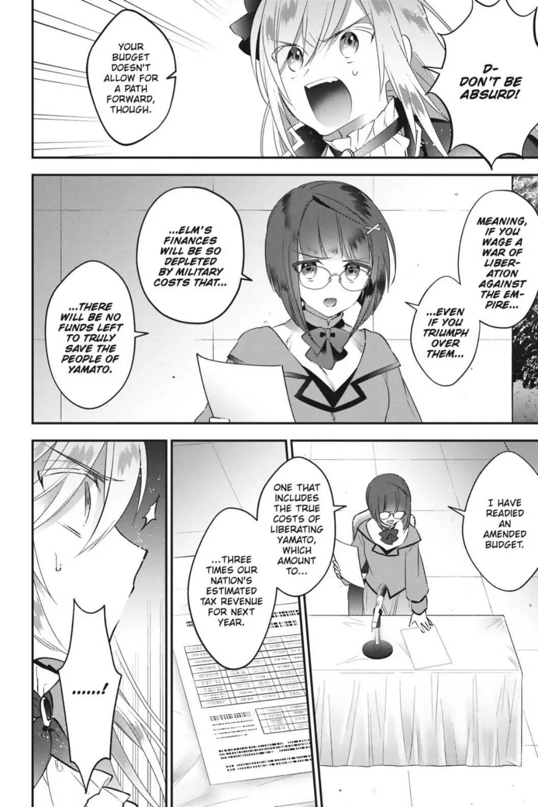 Choujin Koukousei-tachi wa Isekai demo Yoyuu de Ikinuku you desu! Chapter 75 - Page 18