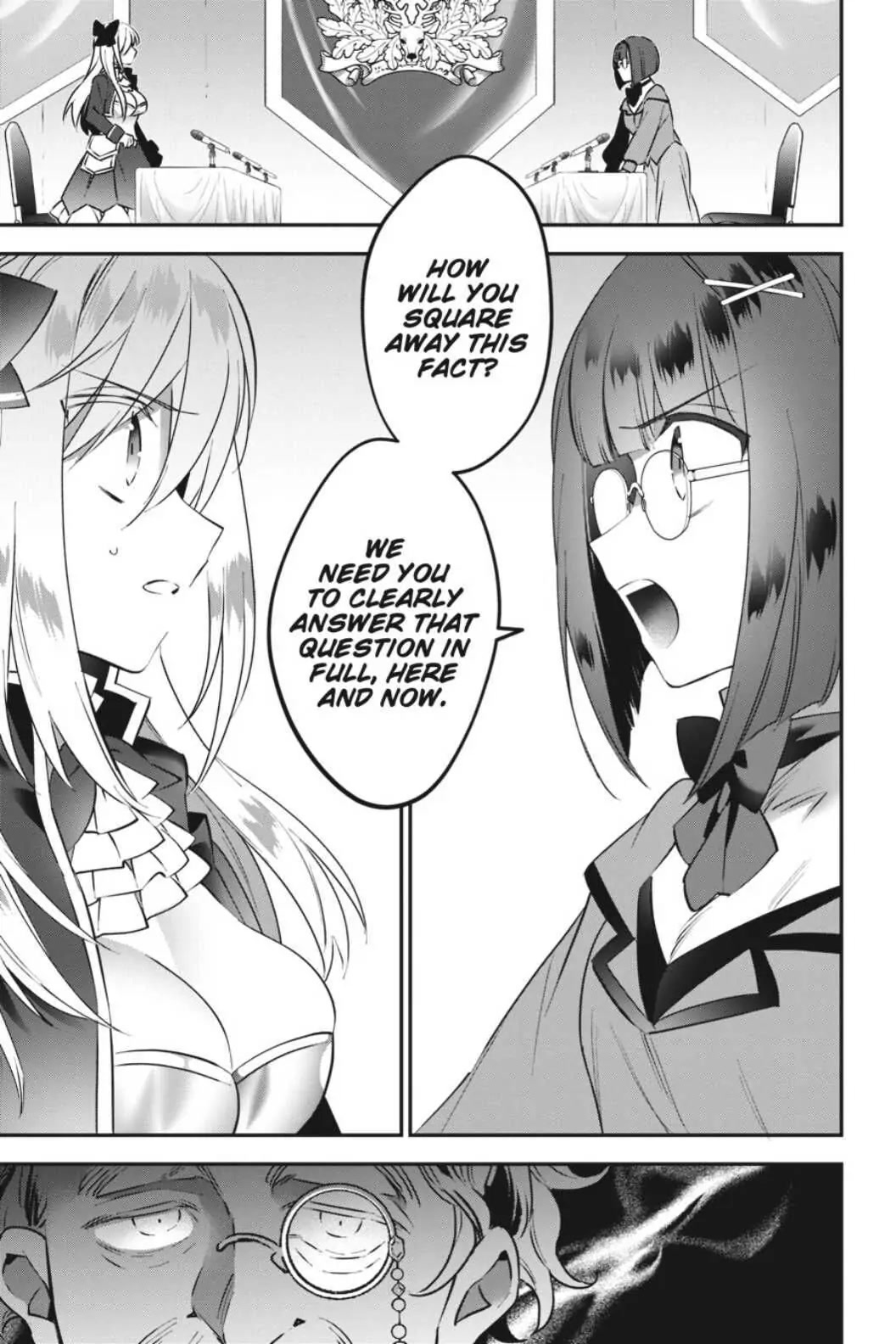 Choujin Koukousei-tachi wa Isekai demo Yoyuu de Ikinuku you desu! Chapter 75 - Page 19