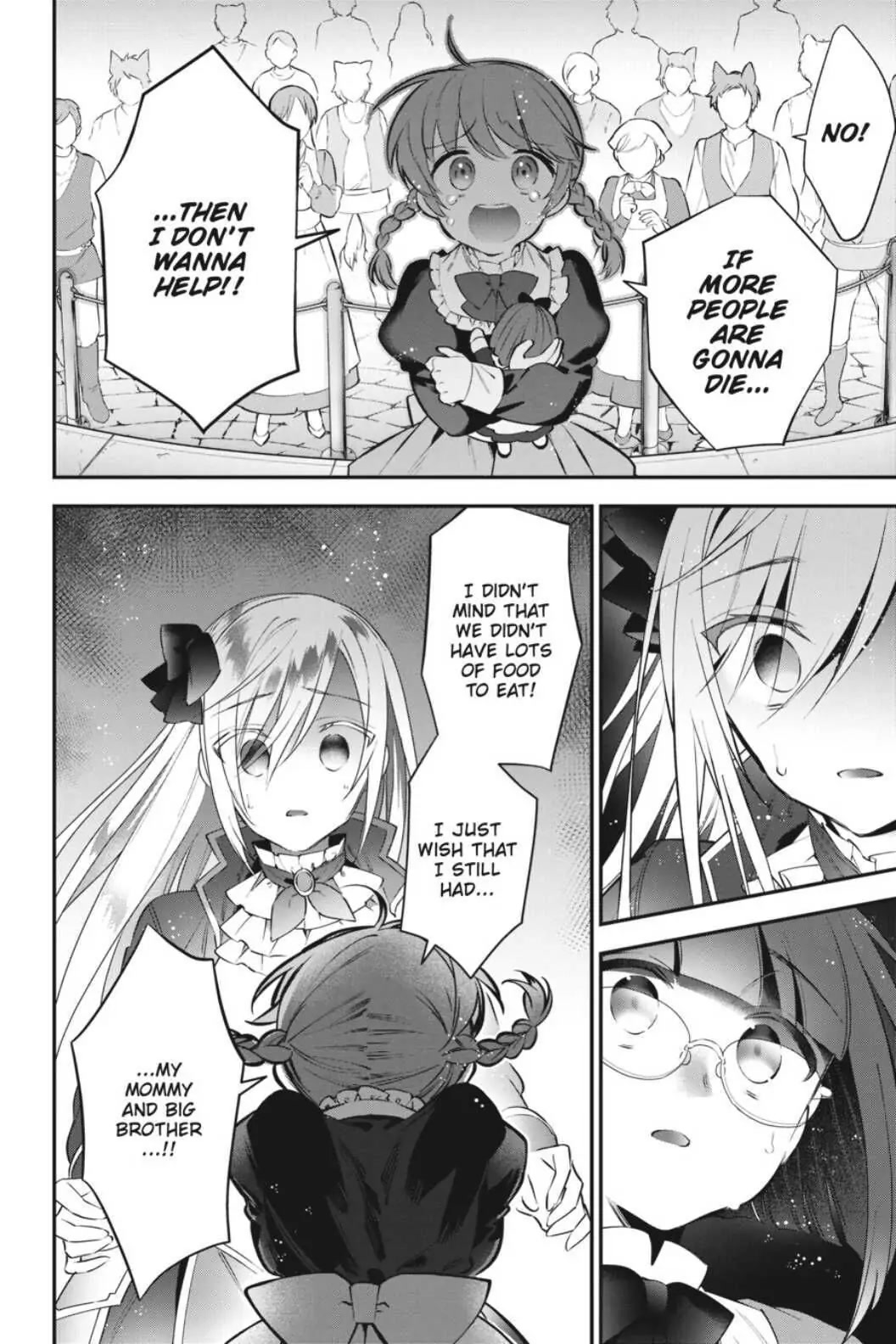 Choujin Koukousei-tachi wa Isekai demo Yoyuu de Ikinuku you desu! Chapter 76 - Page 12