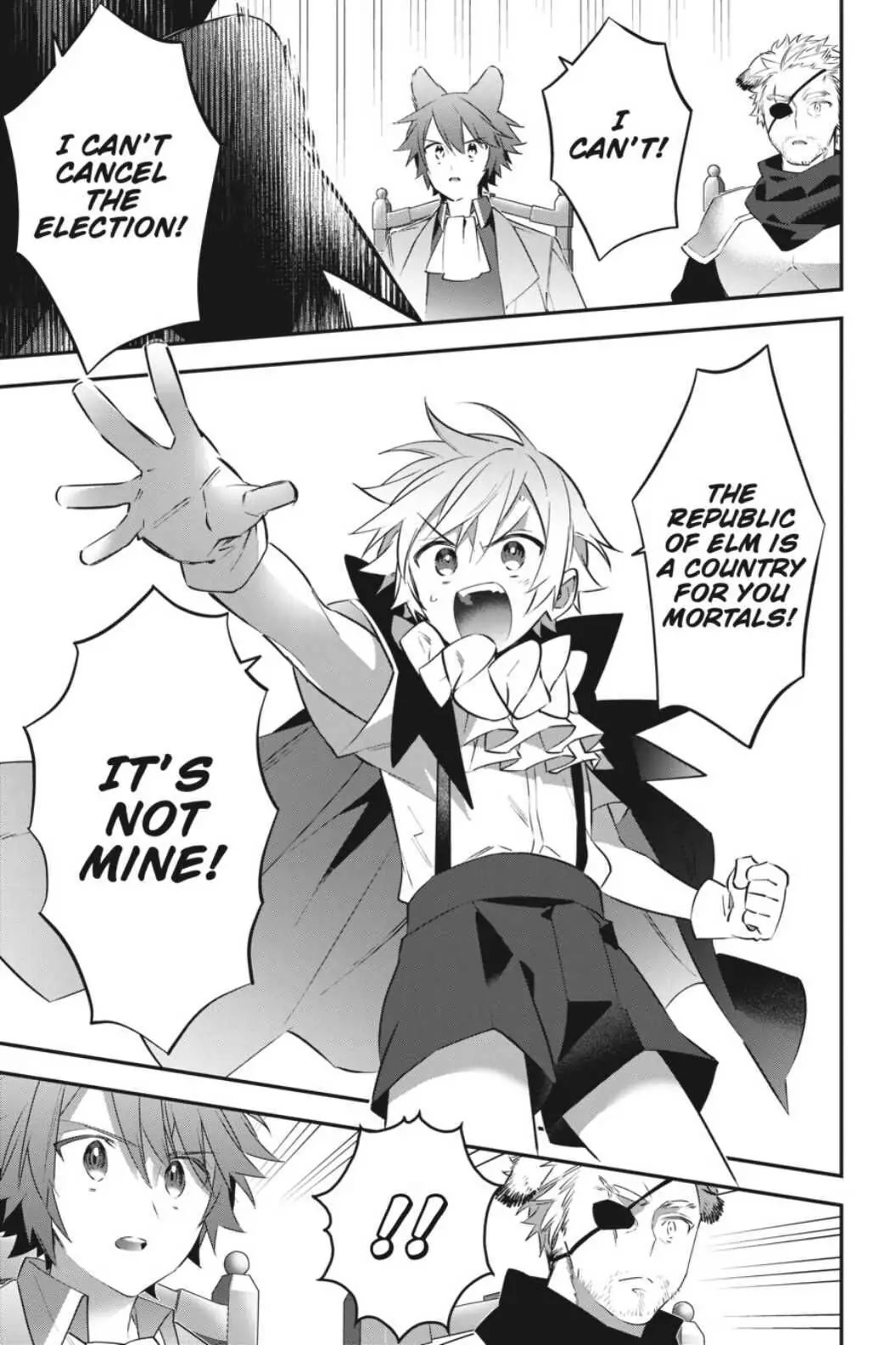 Choujin Koukousei-tachi wa Isekai demo Yoyuu de Ikinuku you desu! Chapter 77 - Page 13