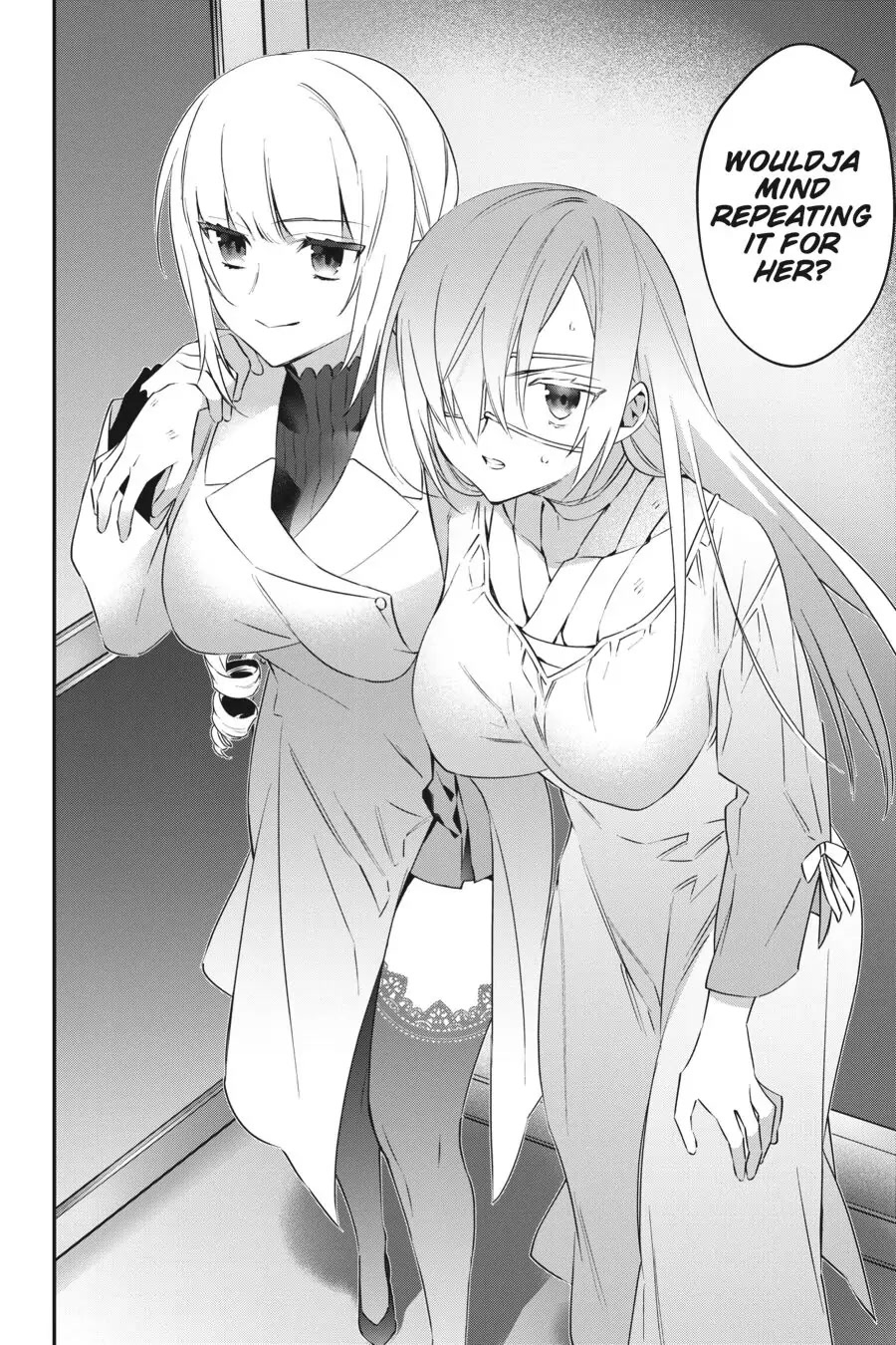 Choujin Koukousei-tachi wa Isekai demo Yoyuu de Ikinuku you desu! Chapter 78 - Page 16
