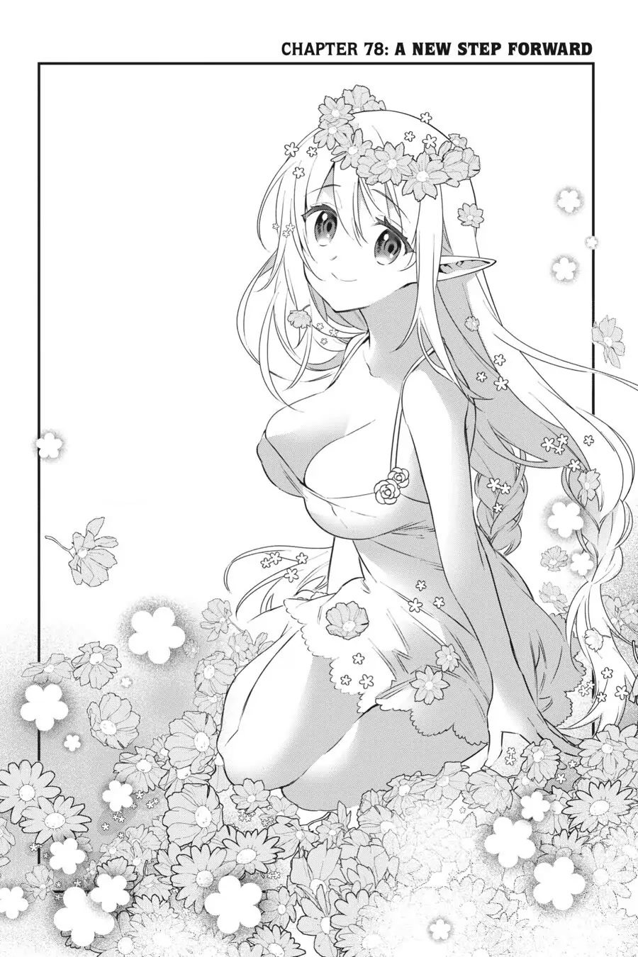 Choujin Koukousei-tachi wa Isekai demo Yoyuu de Ikinuku you desu! Chapter 78 - Page 6