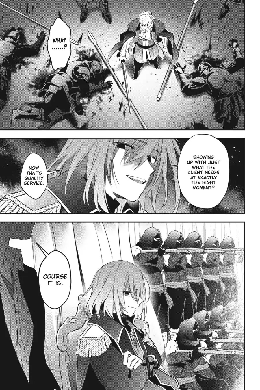 Choujin Koukousei-tachi wa Isekai demo Yoyuu de Ikinuku you desu! Chapter 79 - Page 11
