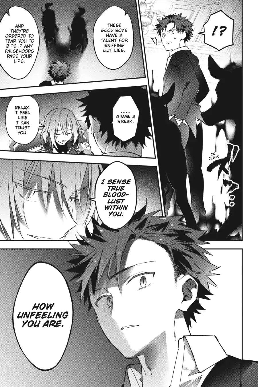 Choujin Koukousei-tachi wa Isekai demo Yoyuu de Ikinuku you desu! Chapter 79 - Page 17