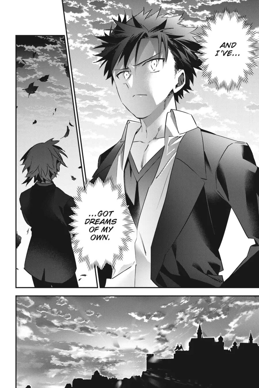 Choujin Koukousei-tachi wa Isekai demo Yoyuu de Ikinuku you desu! Chapter 79 - Page 20