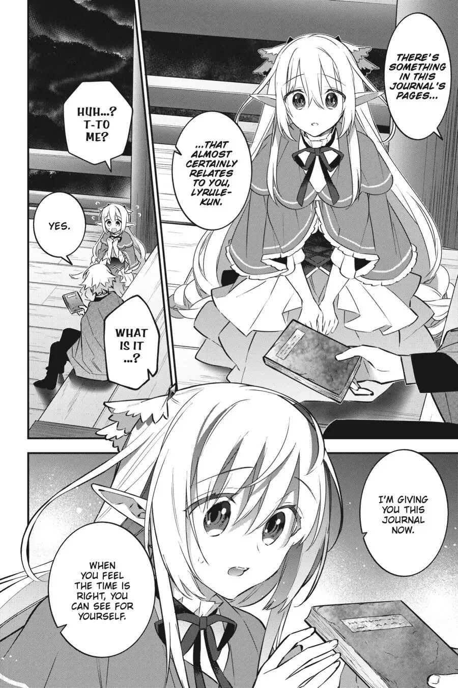 Choujin Koukousei-tachi wa Isekai demo Yoyuu de Ikinuku you desu! Chapter 80 - Page 12