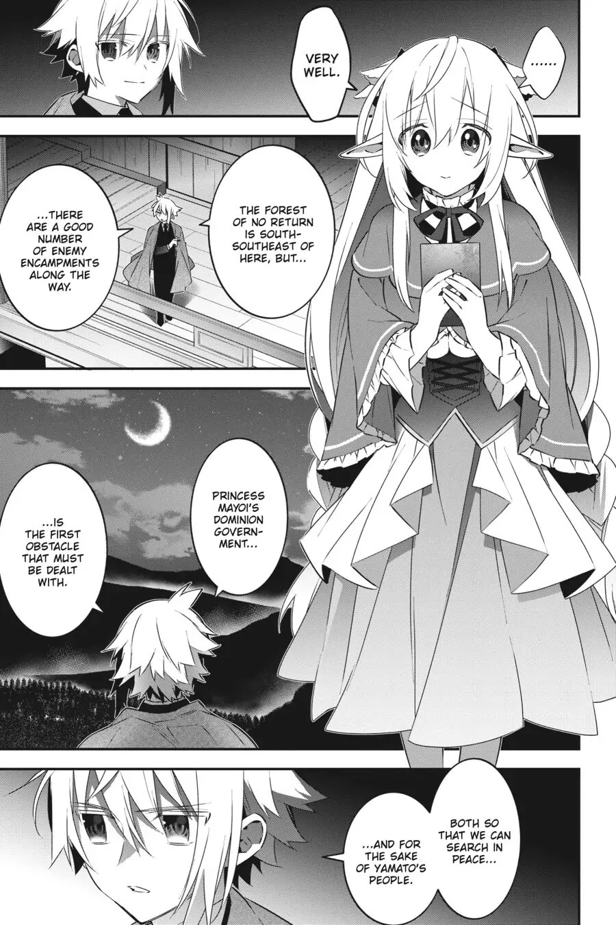 Choujin Koukousei-tachi wa Isekai demo Yoyuu de Ikinuku you desu! Chapter 80 - Page 13