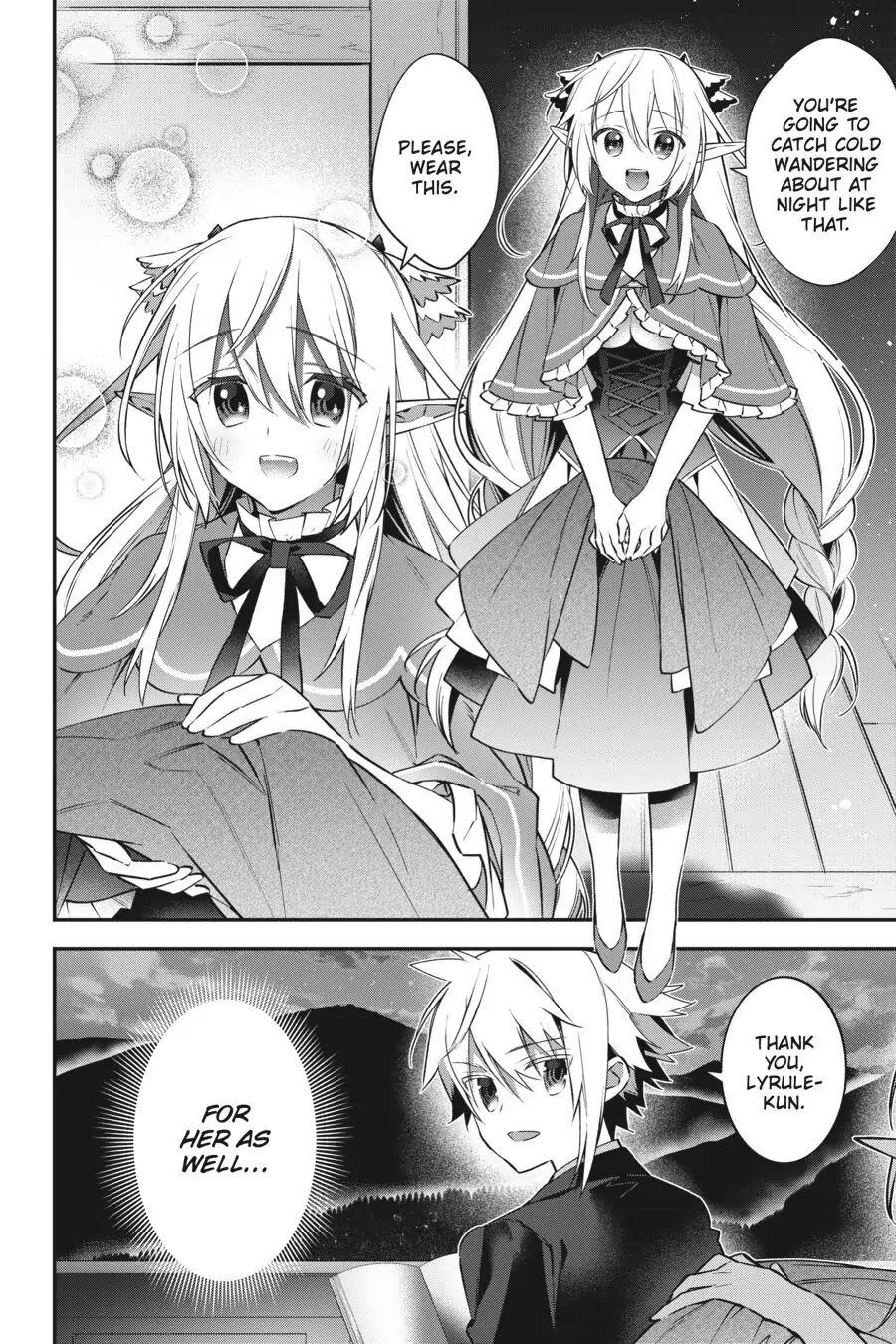 Choujin Koukousei-tachi wa Isekai demo Yoyuu de Ikinuku you desu! Chapter 80 - Page 6