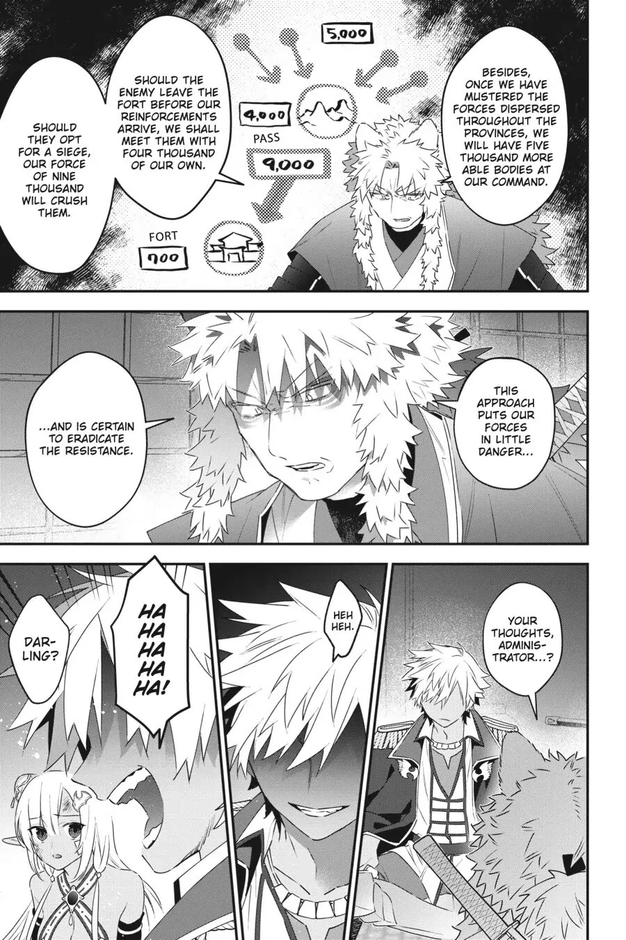 Choujin Koukousei-tachi wa Isekai demo Yoyuu de Ikinuku you desu! Chapter 81 - Page 13