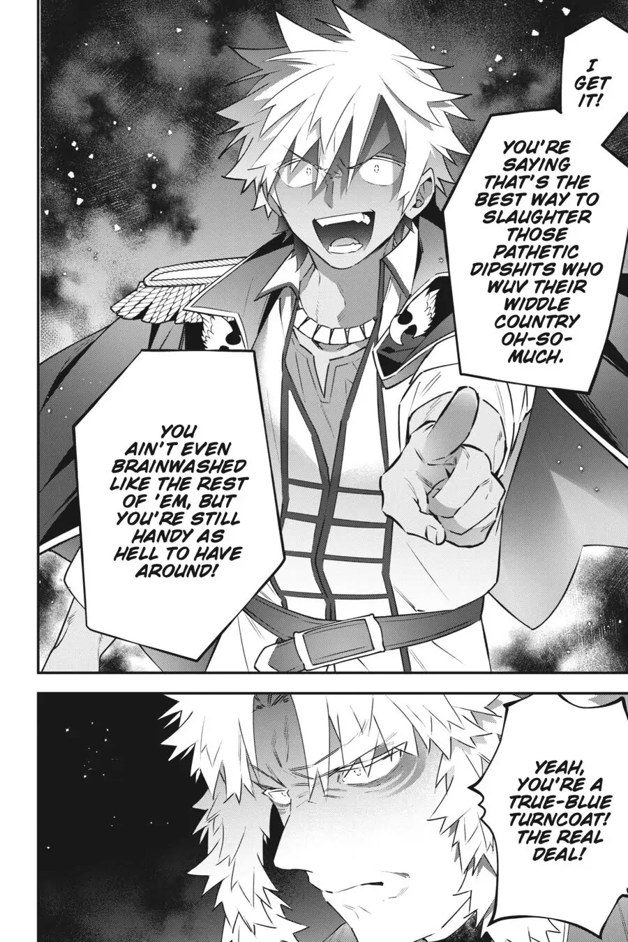 Choujin Koukousei-tachi wa Isekai demo Yoyuu de Ikinuku you desu! Chapter 81 - Page 14