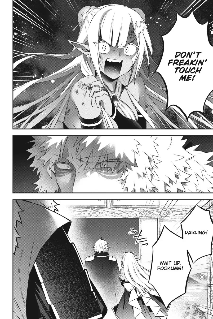 Choujin Koukousei-tachi wa Isekai demo Yoyuu de Ikinuku you desu! Chapter 81 - Page 16