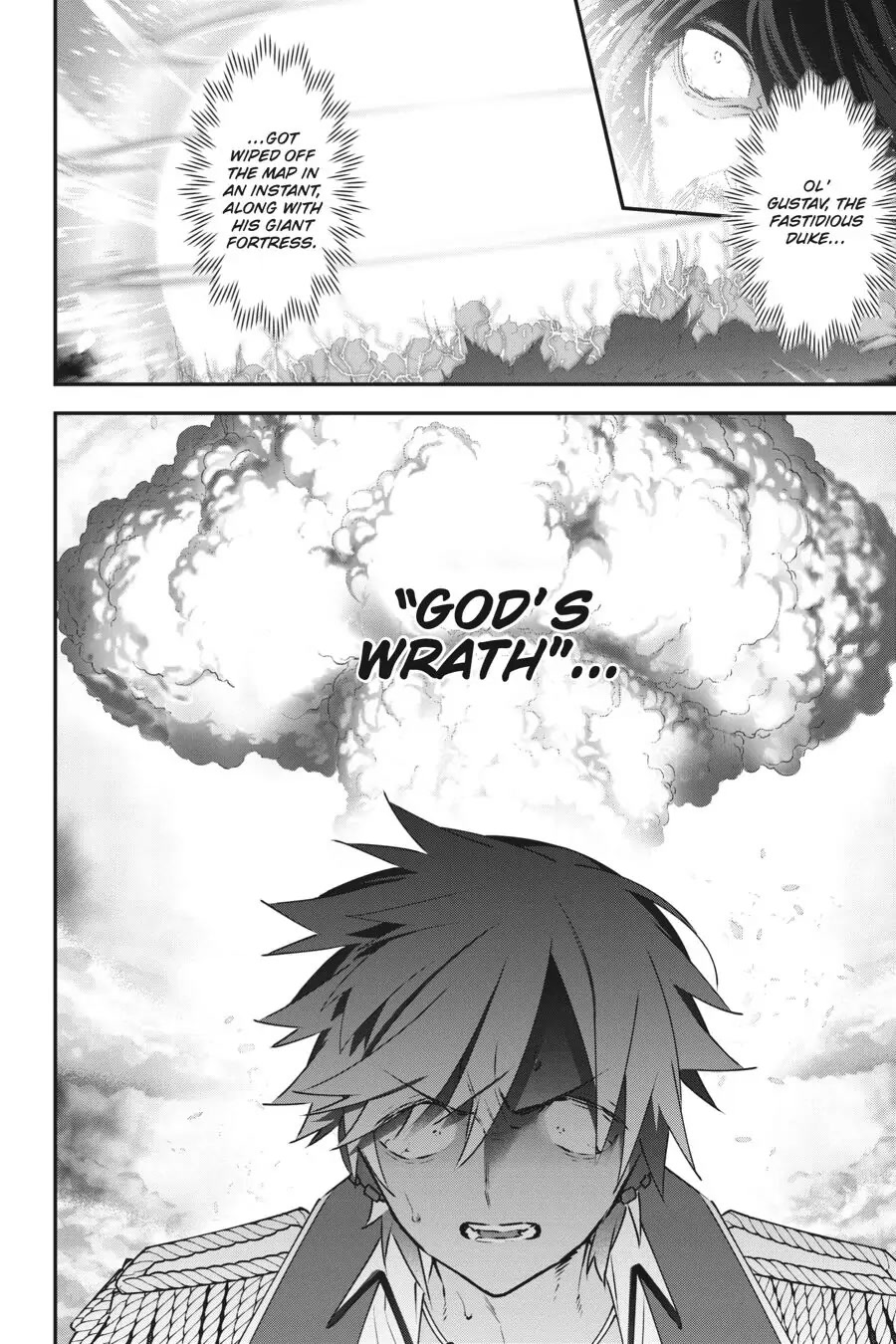 Choujin Koukousei-tachi wa Isekai demo Yoyuu de Ikinuku you desu! Chapter 82 - Page 16