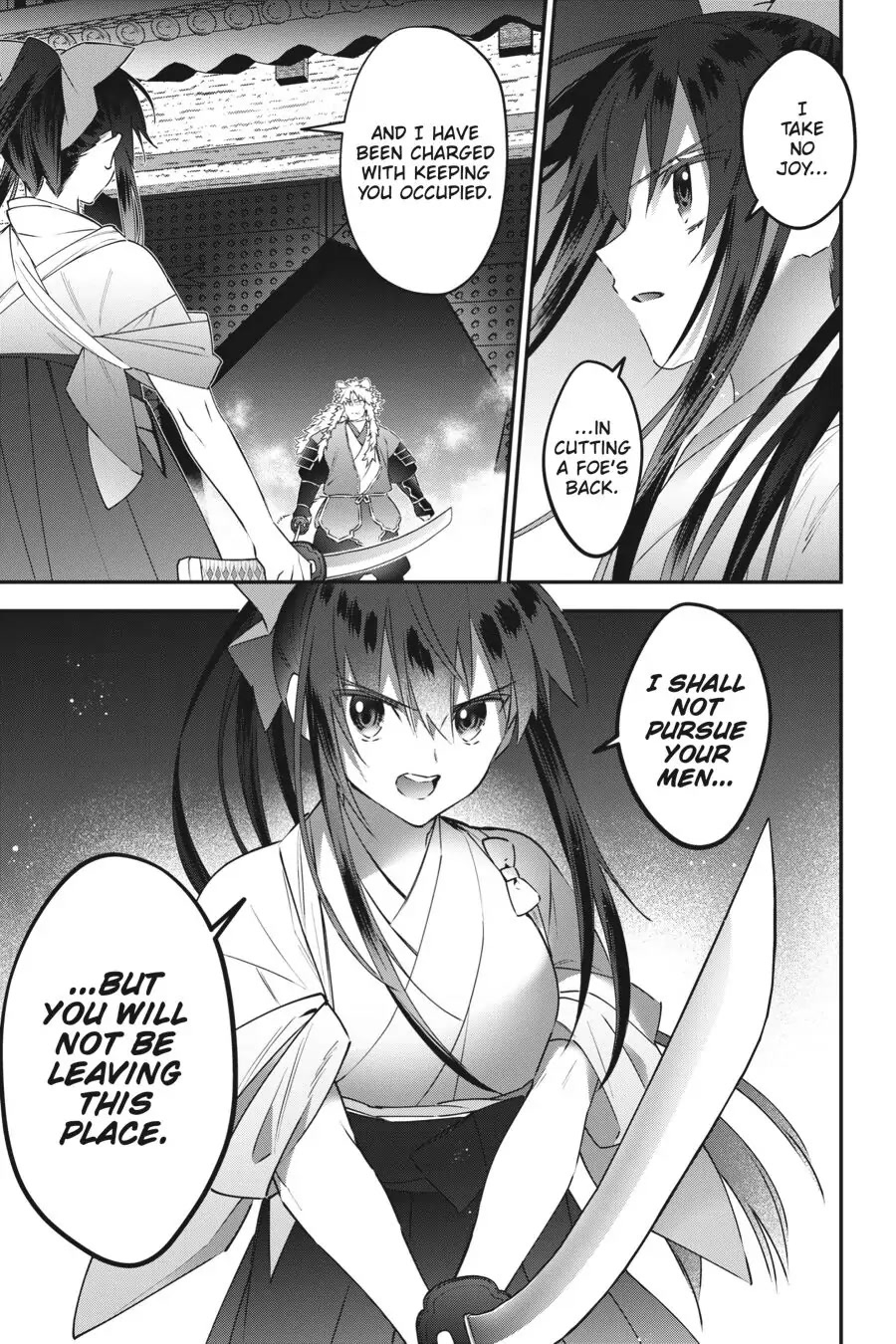 Choujin Koukousei-tachi wa Isekai demo Yoyuu de Ikinuku you desu! Chapter 83 - Page 11